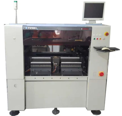 Yamaha YV100XG SMT Machine